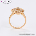 15572 Xuping moda nobre elegante anel de dedo da moda para presente